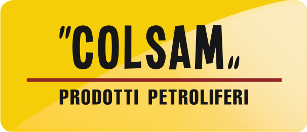 Colsam - Prodotti petroliferi
