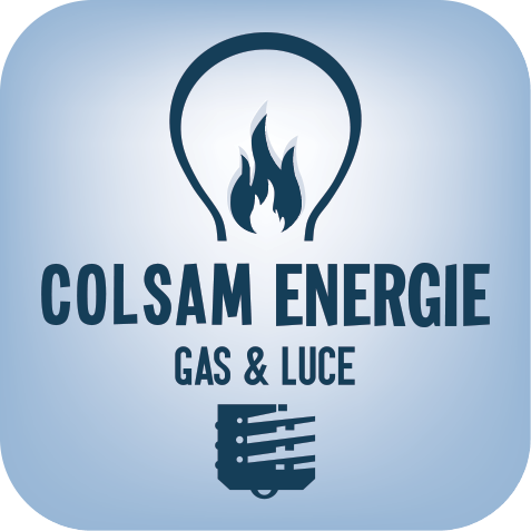Colsam Energie - Gas e luce